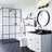 Savannah 4 - Piece Bathroom Hardware Set-83966994