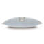 Liesl Lumbar Pillow Cover & Insert