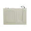 Baignoire de tourbillon 52,8 po x 26 po Santa Fe-23011453-23011455