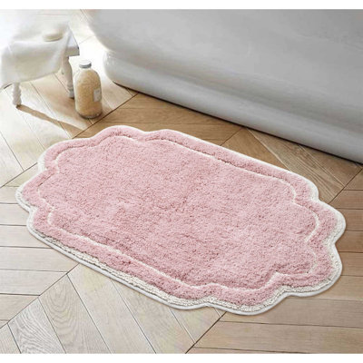Tapis pour salle de bain Dobrinka