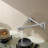 FORIOUS Kitchen Faucet-87233095