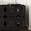Buffet Mid-Century moderne avec rangement, meuble télé-1464554857