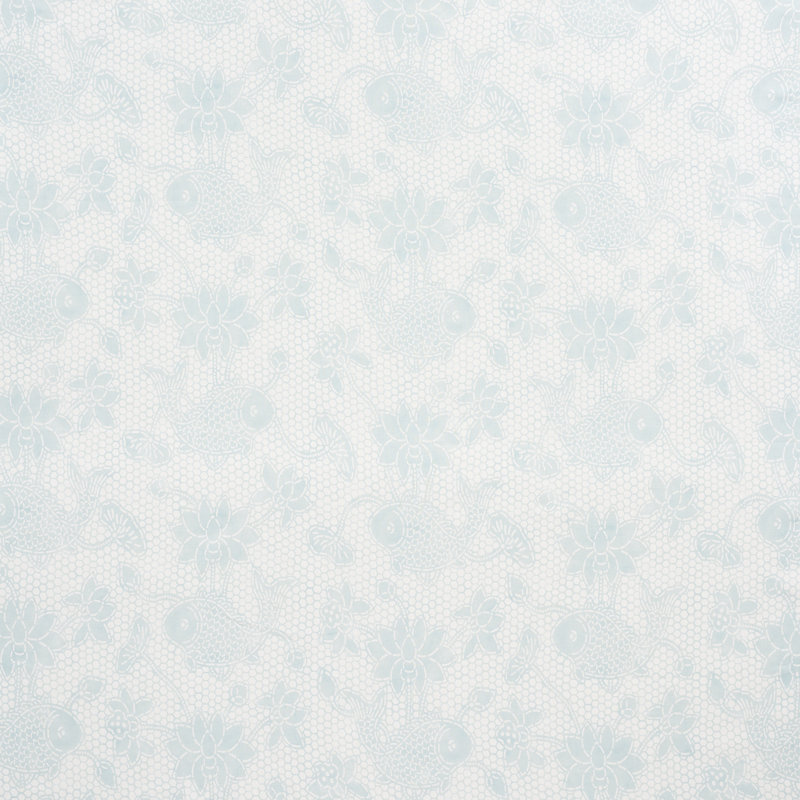 Tissu Lotus Batik, Minéral