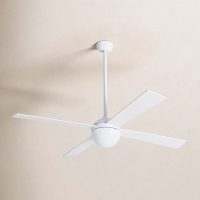 Ball 52" Ceiling Fan