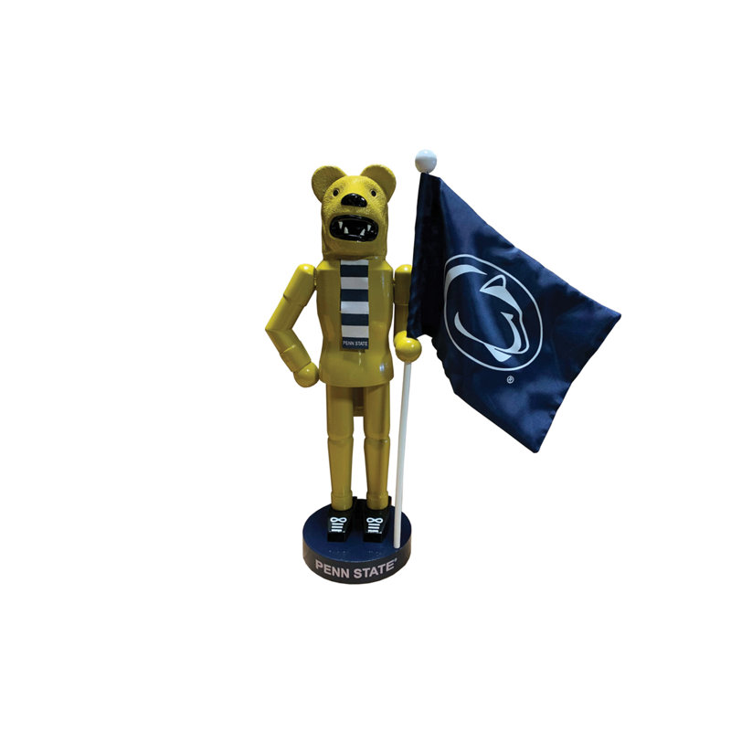 Casse-noisette Penn Flag