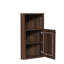 Armoire de rangement de coin OMCHOM Farmhouse-129187433