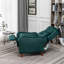 Coulterville Manual Recliner-2066897607