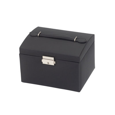 Bodiam Jewellery Box +