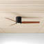 Goren 56'' 3 Blade Ceiling Fan with LED Light Kit-681247741