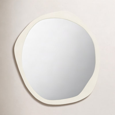 Pavel Metal Free Form Mirror