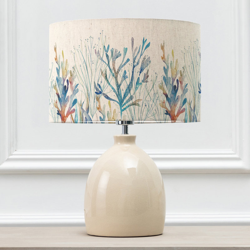 Leura Ceramic Table Lamp