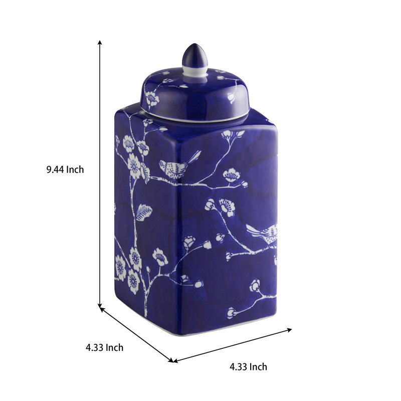 Vase de table Shakana