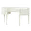 Solid Wood Frame Rectangle Dresser Mirror