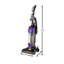 Comfee Bagless Upright Vacuum