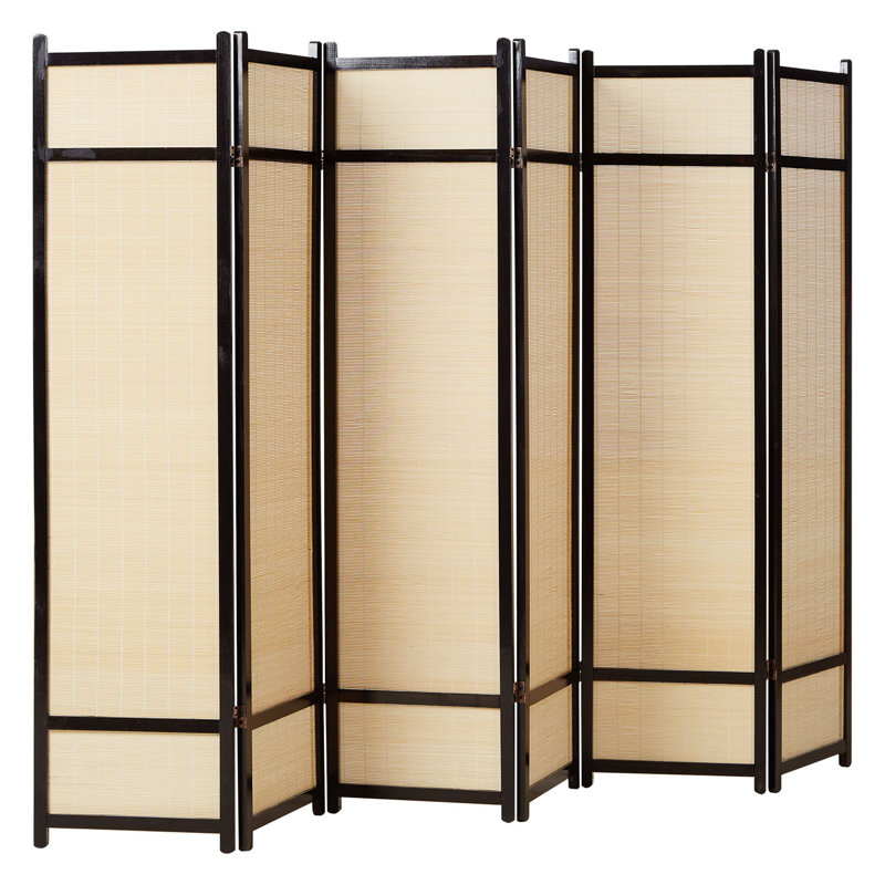 Charlesworth Room Divider, 6 panels