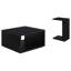 Ensemble de tables basses 3 pièces Haught-61425455