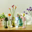 Scallop LED Lamp 28cm-1096000236