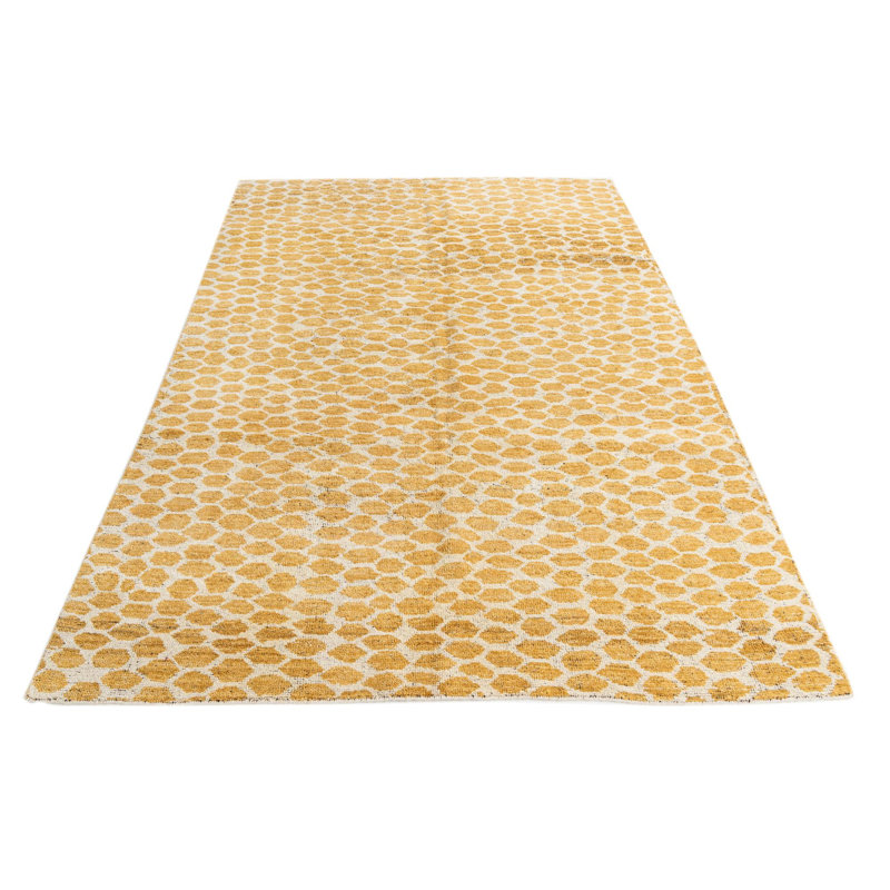 Odle Yellow Rug