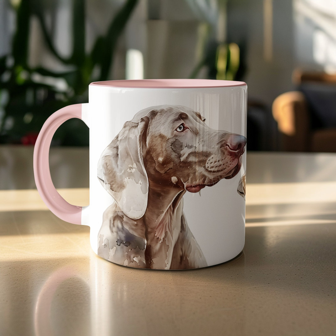 11oz Mugs Ceramic Coffee Mug