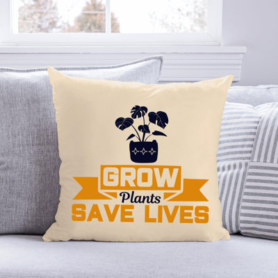 Coussin décoratif