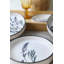 Lark Manor Forsyth 100% CERAMIC STONEWARE Salad Bowl