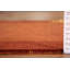 Tapis orange orange Gabbeh