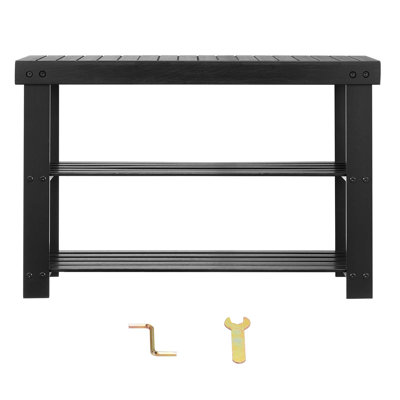 Fabric Upholstered Bench