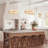 Bazilijus 4 - Light Dimmable Drum Chandelier-128184607