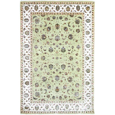 Walton Oriental Area Rug