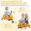 Idealhouse Battery Powered Ride On