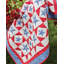 AccuQuilt GO! Fabric Cutting Dies; Sunbonnet Sue