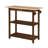Janxiel 40'' Wide Prep Table with Drawer-271050145