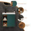 500mm Single Bathroom Vanity with Basin-1403628330