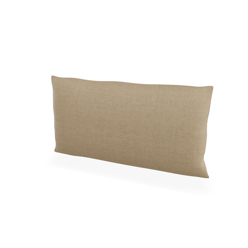 Coussin lombaire, Roitelet