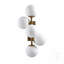 Aasmin Wall Sconce