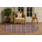 Vinny Tartan Non-Slip Outdoor Rug-1360652911