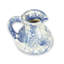 Burbujas - Flat Based Jug