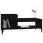 Four Leg Coffee Table with Storage-1555518965