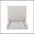 Gris clair est en rupture de stock