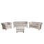 Batch 75cm Wide Rectangle Cocktail Ottoman