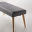 Sigourney Fabric Upholstered Bench-1907855624-1907859154