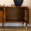 French style living room TV stand-108971924