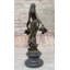 Figurine Percey Farmer Girl