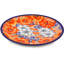 Stoneware Dinner Plate