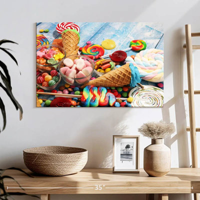 Yarlin Candies And Treats