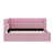 Rose est en rupture de stock