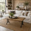 Patisserie Coffee Table