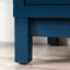 Skodak Rectangle Accent Chest