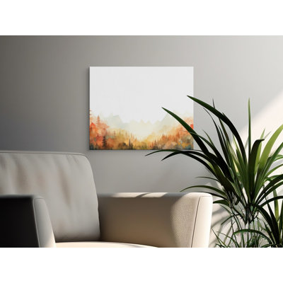 Morelli Wrapped Canvas Print Set