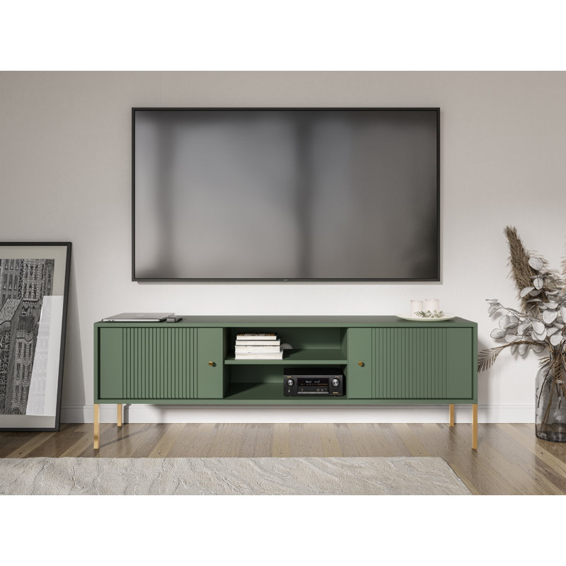 ISEO TV Stand for TVs up to 65"